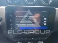 2021 Dacia Duster