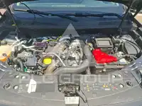 2021 Dacia Duster