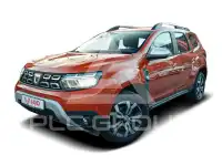 2021 Dacia Duster