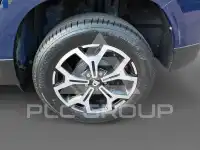 2021 Dacia Duster