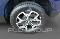 2021 Dacia Duster