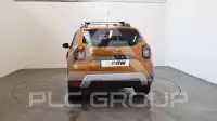 2021 Dacia Duster