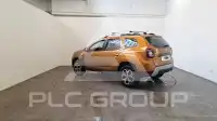 2021 Dacia Duster