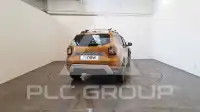 2021 Dacia Duster