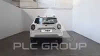 2021 Dacia Duster