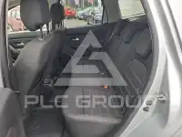 2021 Dacia Duster