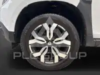 2021 Dacia Duster