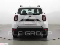 2021 Dacia Duster
