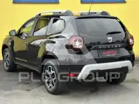 2021 Dacia Duster