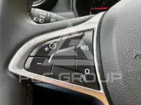 2021 Dacia Duster