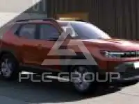 2021 Dacia Duster
