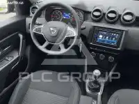 2021 Dacia Duster