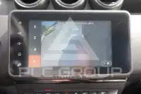 2021 Dacia Duster