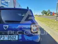 2021 Dacia Duster