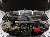 2021 Dacia Duster