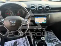 2021 Dacia Duster