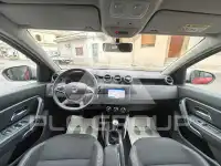 2021 Dacia Duster