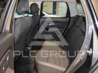 2021 Dacia Duster