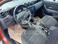 2021 Dacia Duster