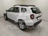 2021 Dacia Duster