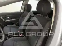2021 Dacia Duster