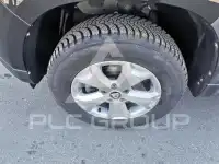 2021 Dacia Duster
