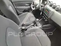 2021 Dacia Duster