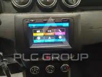 2021 Dacia Duster
