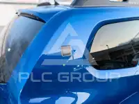 2021 Dacia Duster