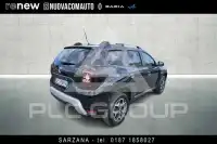 2021 Dacia Duster