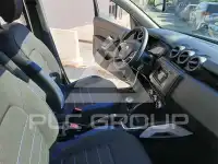 2021 Dacia Duster