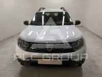 2021 Dacia Duster