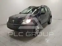 2021 Dacia Duster