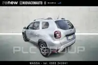 2021 Dacia Duster