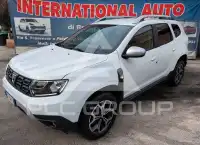 2021 Dacia Duster