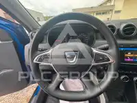 2021 Dacia Duster