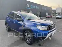 2021 Dacia Duster