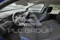 2021 Dacia Duster