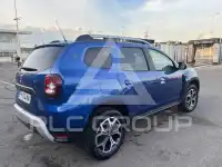 2021 Dacia Duster