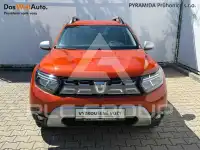 2021 Dacia Duster