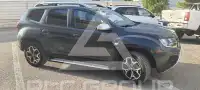 2021 Dacia Duster