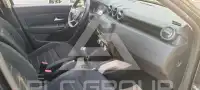 2021 Dacia Duster