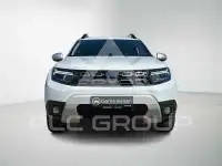 2021 Dacia Duster