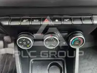 2021 Dacia Duster