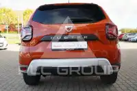 2021 Dacia Duster