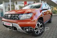2021 Dacia Duster