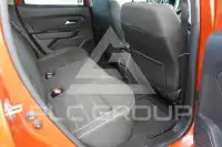 2021 Dacia Duster