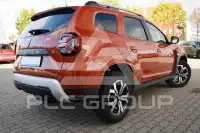 2021 Dacia Duster