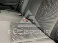 2021 Dacia Duster