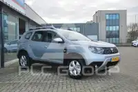 2021 Dacia Duster
